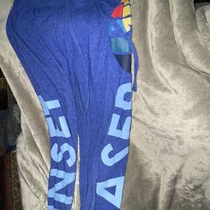 Sweatpants